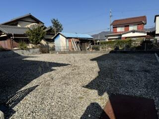 detached 岐阜県揖斐郡大野町大字黒野 地図を見る