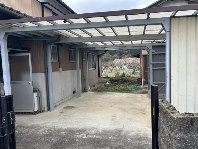 detached 岐阜県岐阜市上西郷３丁目 地図を見る