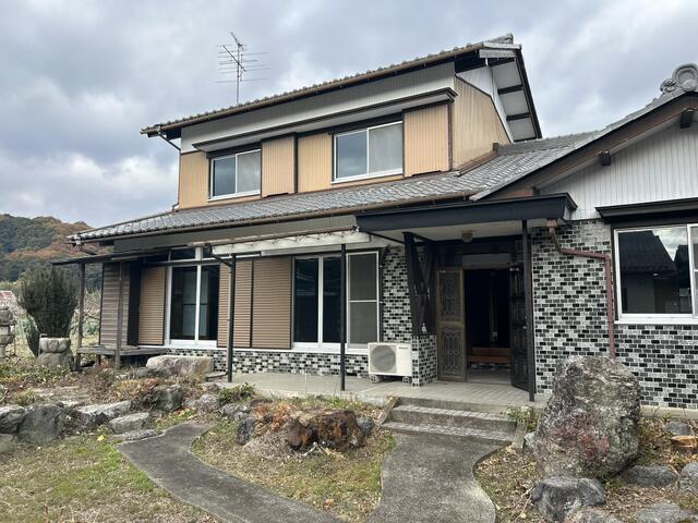 detached 岐阜県岐阜市上西郷３丁目 地図を見る