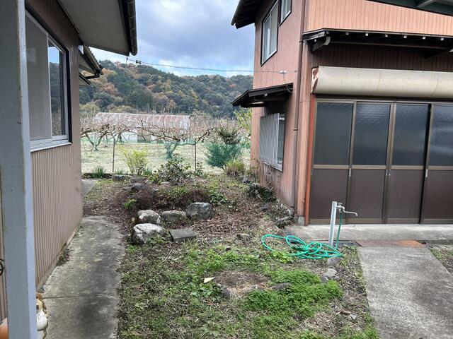 detached 岐阜県岐阜市上西郷３丁目 地図を見る