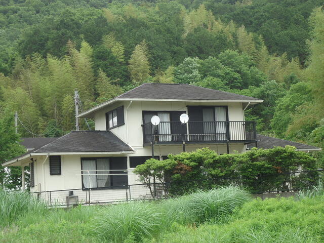 house for sale in Izunokuni, Shizuoka | ¥6,500,000 | 5K | Akiyama hou…