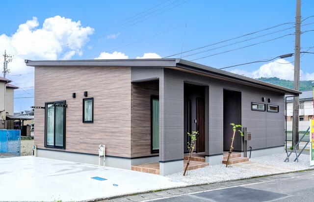 静岡県島田市の一戸建て | 3180万円 | 3LDK | 178.58m² | Akiyama house finder