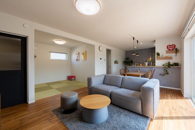 detached 岐阜県本巣郡北方町柱本３丁目 地図を見る