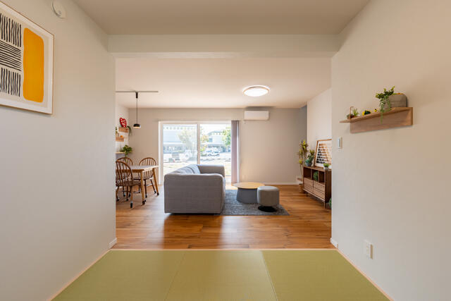 detached 岐阜県本巣郡北方町柱本３丁目 地図を見る