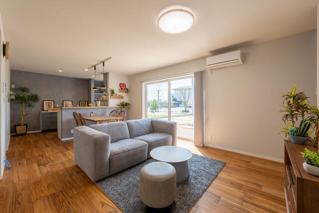 detached 岐阜県本巣郡北方町柱本３丁目 地図を見る