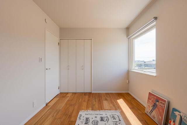 detached 岐阜県本巣郡北方町柱本３丁目 地図を見る