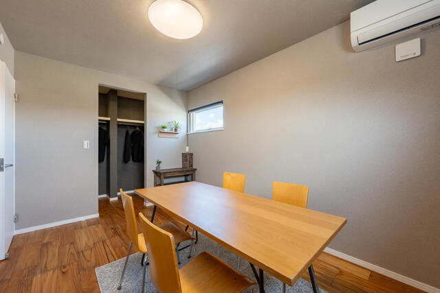 detached 岐阜県本巣郡北方町柱本３丁目 地図を見る