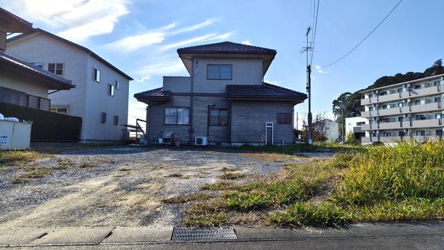 静岡県掛川市の一戸建て | 2400万円 | 4LDK | 407.8m² | Akiyama house finder