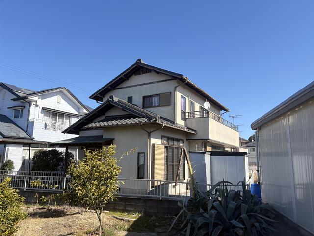house for sale in Kikugawa, Shizuoka | ¥6,500,000 | 4LDK | Akiyama ho…