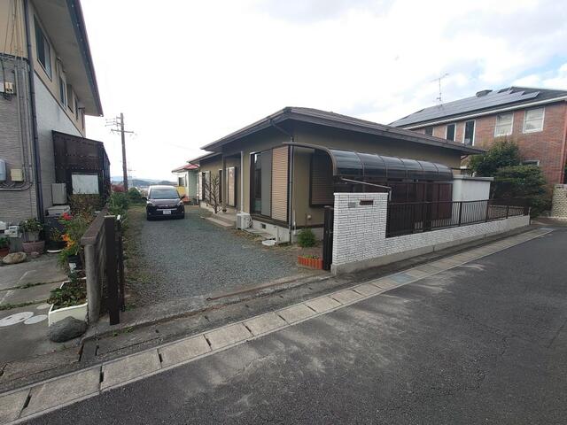 静岡県菊川市の一戸建て | 1500万円 | 5LDK | 300.46m² | Akiyama house finder
