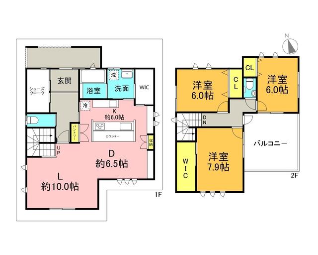 house for sale in Makinohara, Shizuoka | ¥18,900,000 | 3SLDK | Akiyam…
