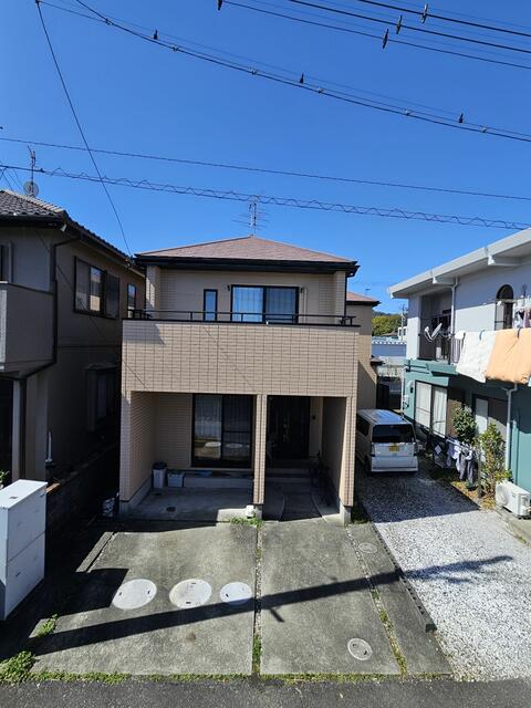 静岡県静岡市の一戸建て | 2300万円 | 4LDK | 143.17m² | Akiyama house finder