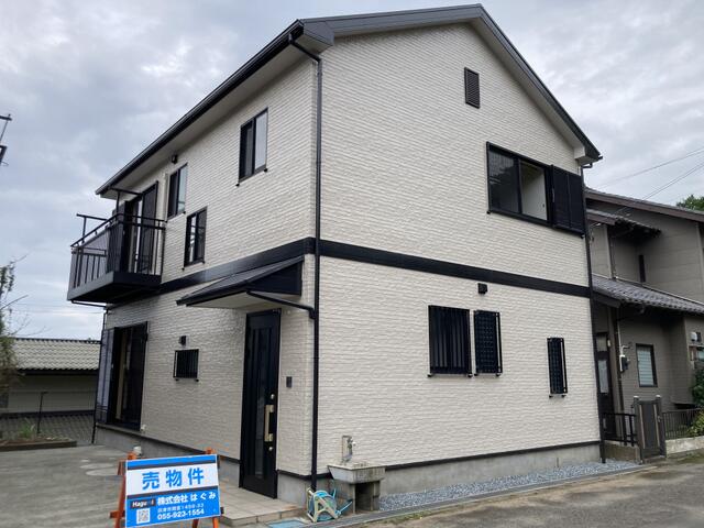 house for sale in Susono, Shizuoka | ¥14,800,000 | 5LDK | Akiyama hou…