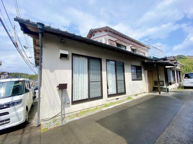 house for sale in Shizuoka, Shizuoka | ¥24,500,000 | 5LDK | Akiyama h…