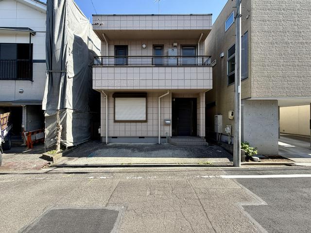 静岡県静岡市の一戸建て | 3698万円 | 4DK | 98.84m² | Akiyama house finder