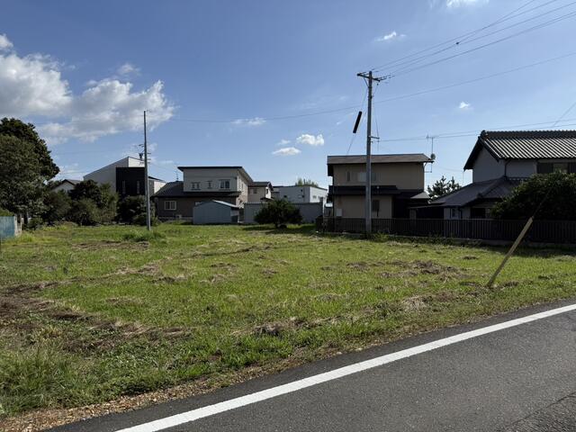 【ハトマークサイト】静岡県浜松市浜名区東美薗の 売地
