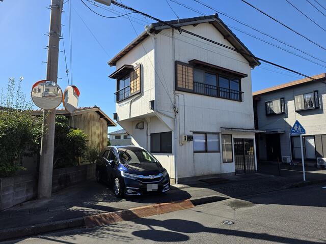 静岡県榛原郡吉田町の一戸建て | 350万円 | 4DK | 77.75m² | Akiyama house finder