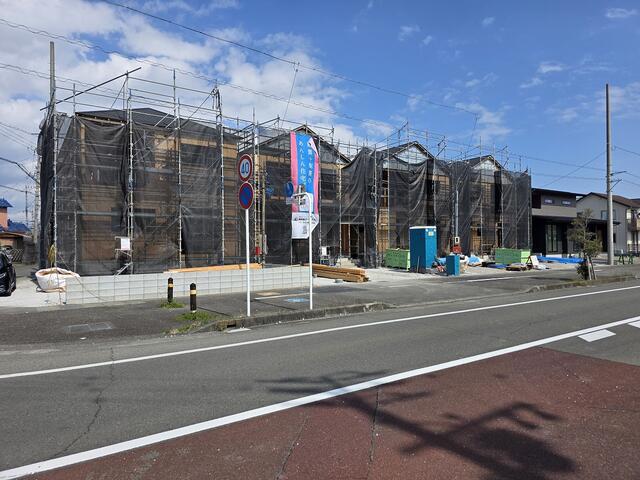 静岡県焼津市の一戸建て | 2580万円 | 3SLDK | 134.12m² | Akiyama house finder