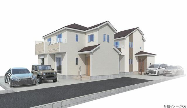 静岡県藤枝市の一戸建て | 2590万円 | 4LDK | 243.24m² | Akiyama house finder