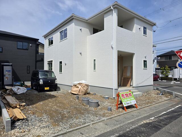 静岡県島田市の一戸建て | 2850万円 | 5LDK | 157.39m² | Akiyama house finder
