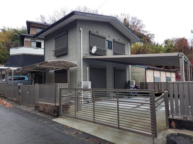 静岡県田方郡函南町の一戸建て | 1560万円 | 3DK | 216.46m² | Akiyama house finder