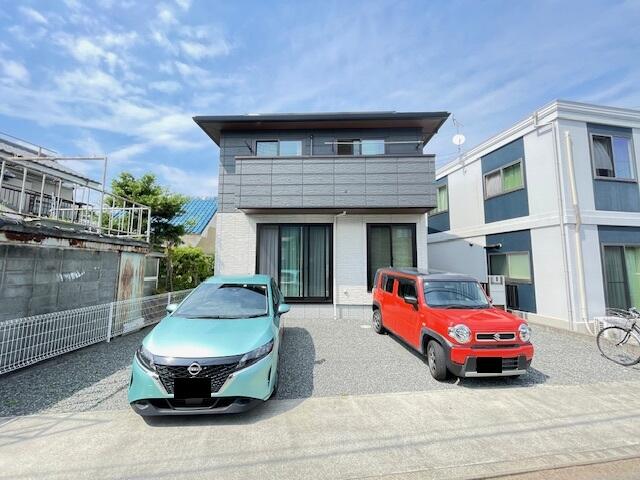 静岡県富士宮市の一戸建て | 3500万円 | 4SLDK | 168.63m² | Akiyama house finder