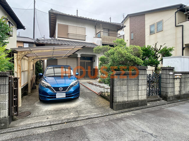 静岡県富士市の一戸建て | 1280万円 | 5SDK | 142.38m² | Akiyama house finder