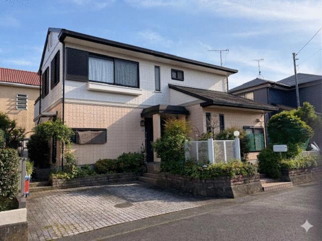 静岡県富士市の一戸建て | 1250万円 | 5LDK | 214.61m² | Akiyama house finder