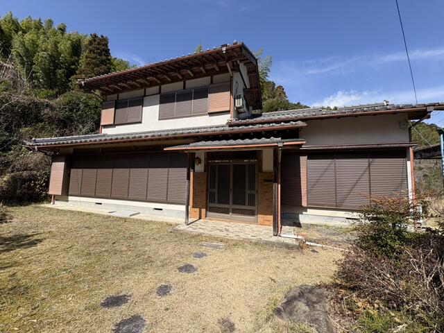 house for sale in Shizuoka, Shizuoka | ¥5,500,000 | 6K | Akiyama hous…