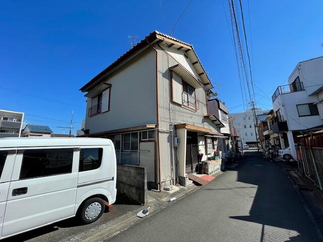 house for sale in Shizuoka, Shizuoka | ¥4,950,000 | 3DK | Akiyama hou…