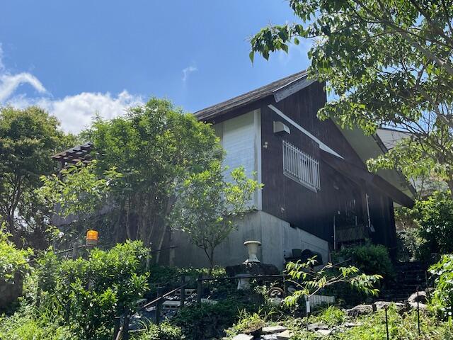 静岡県田方郡函南町の一戸建て | 350万円 | 1LDK | 205.98m² | Akiyama house finder