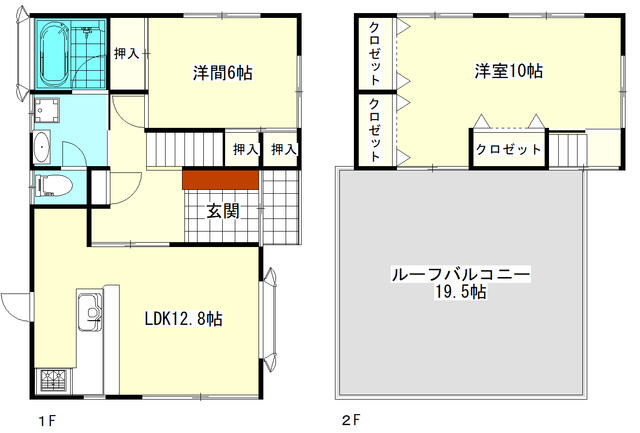 house for sale in Izunokuni, Shizuoka | ¥5,800,000 | 2LDK | Akiyama h…
