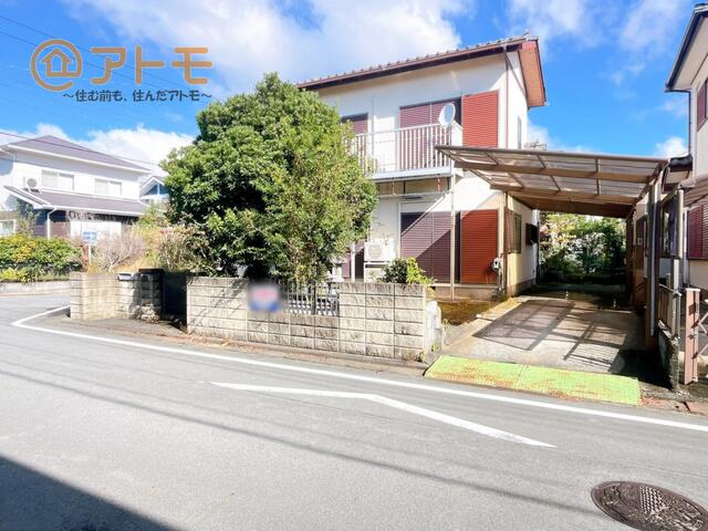 静岡県沼津市の一戸建て | 1285万円 | 3LDK | 200.07m² | Akiyama house finder