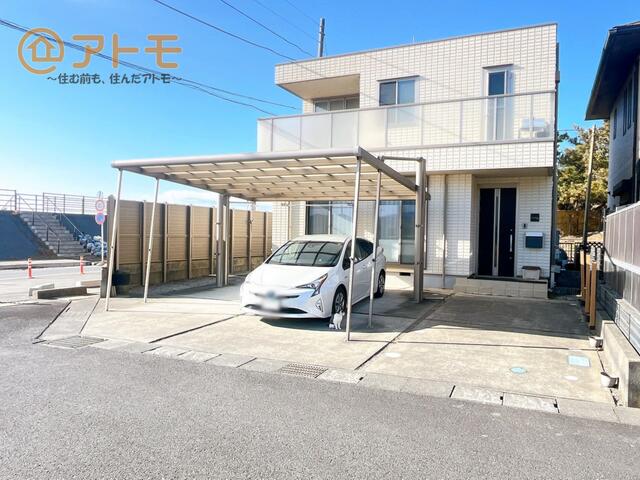 【ハトマークサイト】静岡県沼津市志下の 沼津市志下 2LDK 中古一戸建