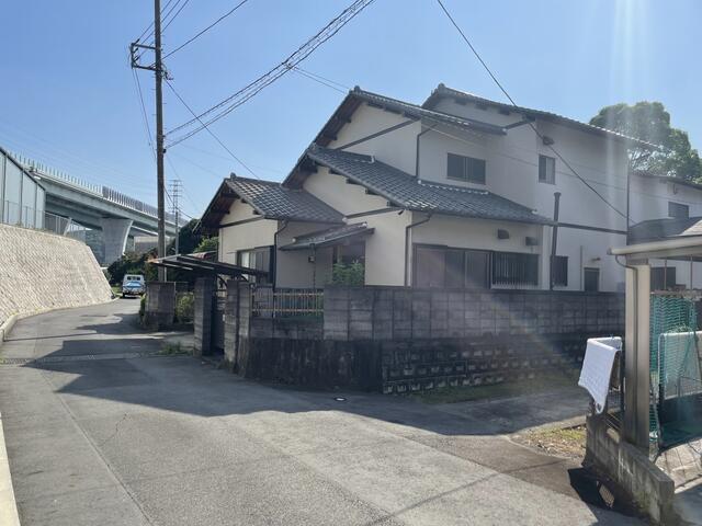 house for sale in Fuji, Shizuoka | ¥5,500,000 | 4SLDK | Akiyama house…