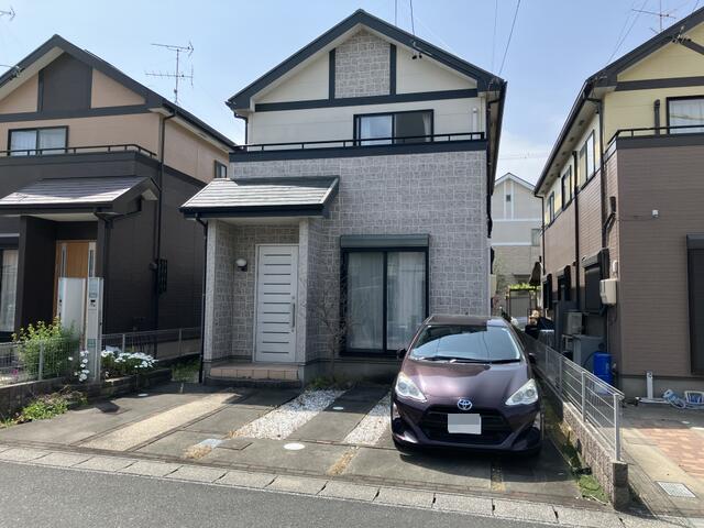 静岡県浜松市の一戸建て | 1980万円 | 4LDK | 195.7m² | Akiyama house finder