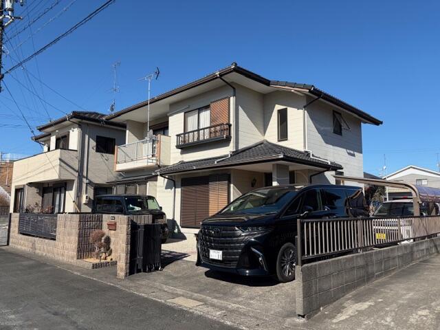 house for sale in Iwata, Shizuoka | ¥12,000,000 | 4SLDK | Akiyama hou…