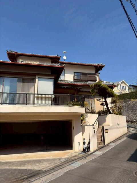 静岡県浜松市の一戸建て | 2350万円 | 6LDK | 203.54m² | Akiyama house finder