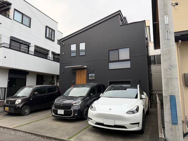 静岡県静岡市の一戸建て | 4500万円 | 3LDK | 114.94m² | Akiyama house finder