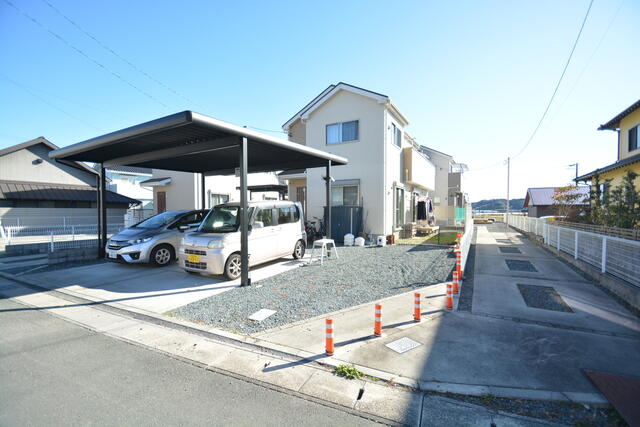 house for sale in 周智郡森町, Shizuoka | ¥19,800,000 | 4LDK | Akiyama hous…