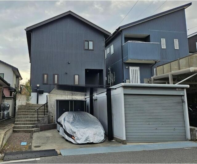 愛知県豊田市の一戸建て | 3320万円 | 3LDK | 148.2m² | Akiyama house finder