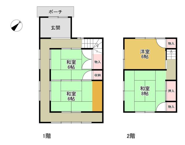 ハトマークサイト】現在空き家の静岡県焼津市の売一戸建ての検索結果
