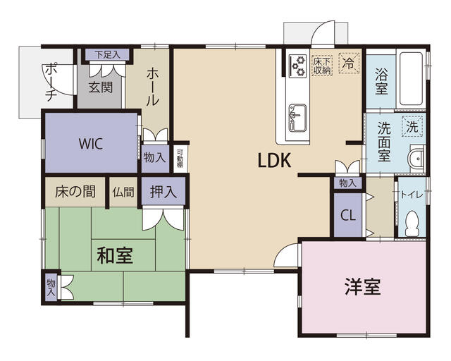 静岡県静岡市の一戸建て | 3800万円 | 2SLDK | 188.3m² | Akiyama house finder