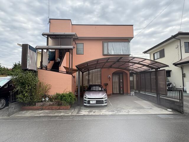 静岡県焼津市の一戸建て | 1300万円 | 3DK | 152.79m² | Akiyama house finder