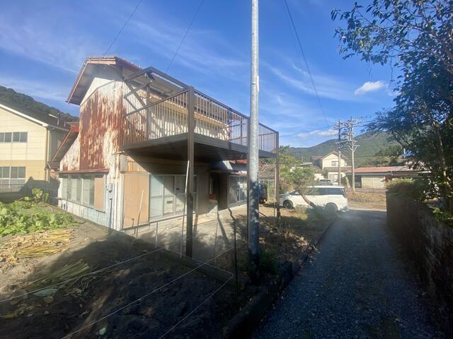静岡県島田市の一戸建て | 180万円 | 5DK | 198.81m² | Akiyama house finder