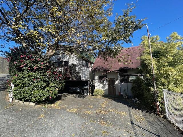 house for sale in Makinohara, Shizuoka | ¥6,000,000 | ワンルーム | Akiyama…