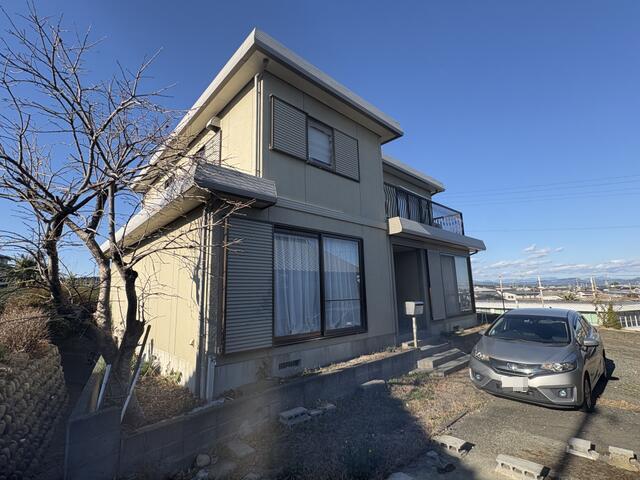 house for sale in Shimada, Shizuoka | ¥12,800,000 | 6LDK | Akiyama ho…