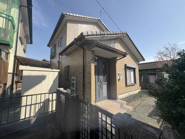 静岡県焼津市の一戸建て | 1430万円 | 4LDK | 183.24m² | Akiyama house finder