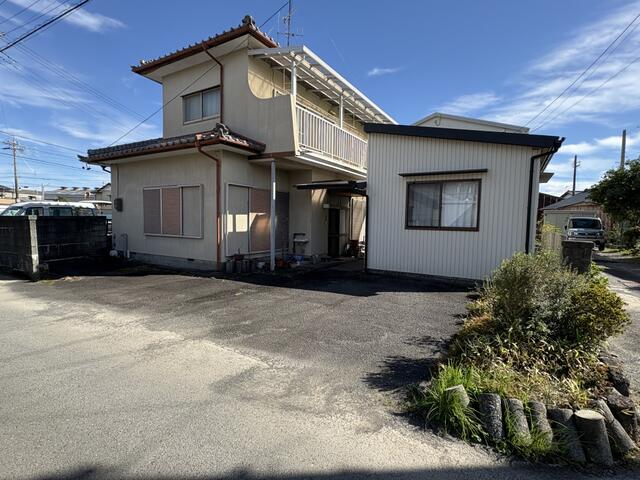 house for sale in Shimada, Shizuoka | ¥5,500,000 | 3SDK | Akiyama hou…
