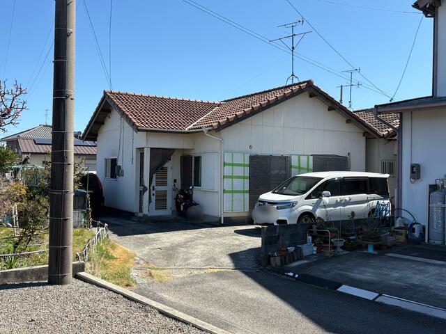 静岡県島田市の一戸建て | 1000万円 | 3K | 233.69m² | Akiyama house finder
